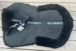 Amortisseur Horseware Mouton Amortisseurs De Dos