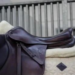 Outlet Amortisseur Impact Equalizer Mouton 10 mm - Kentucky Amortisseurs De Dos