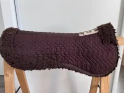 New Amortisseur marron T de T Amortisseurs De Dos