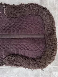 New Amortisseur marron T de T Amortisseurs De Dos