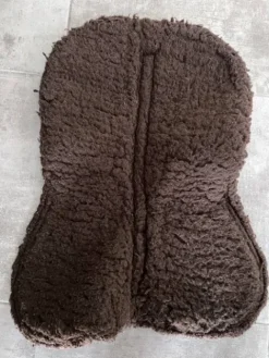 New Amortisseur marron T de T Amortisseurs De Dos