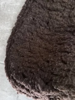 New Amortisseur marron T de T Amortisseurs De Dos