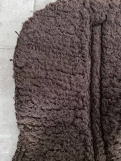 New Amortisseur marron T de T Amortisseurs De Dos