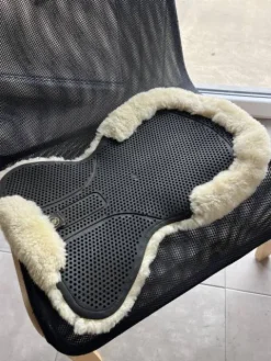 Online Amortisseur mouton et gel BR Amortisseurs De Dos