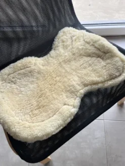 Online Amortisseur mouton et gel BR Amortisseurs De Dos