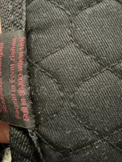 Best Amortisseur mouton Lamfelle Amortisseurs De Dos