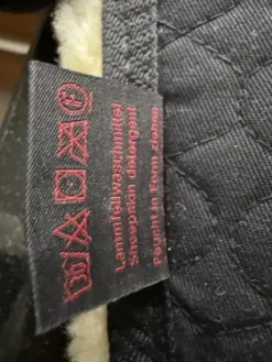 Best Amortisseur mouton Lamfelle Amortisseurs De Dos