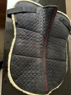 Best Amortisseur mouton Lamfelle Amortisseurs De Dos