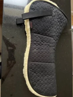 Best Amortisseur mouton Lamfelle Amortisseurs De Dos