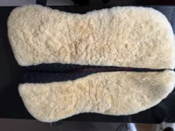 Best Amortisseur mouton Lamfelle Amortisseurs De Dos