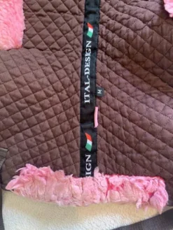 Best Amortisseur mouton véritable Ital-Design Amortisseurs De Dos