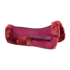 Discount Amortisseur mouton véritable Amortisseurs De Dos