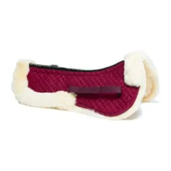 Discount Amortisseur mouton véritable Amortisseurs De Dos