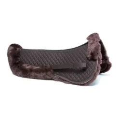 Discount Amortisseur mouton véritable Amortisseurs De Dos