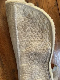 Best Amortisseur mouton Werner Amortisseurs De Dos