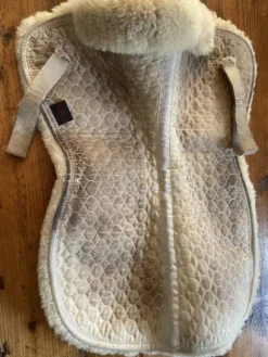 Best Amortisseur mouton Werner Amortisseurs De Dos