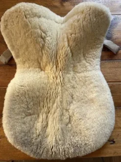 Best Amortisseur mouton Werner Amortisseurs De Dos