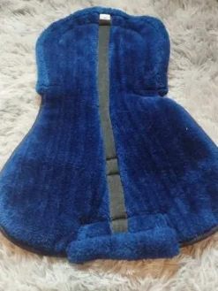 Amortisseur poney Amortisseurs De Dos