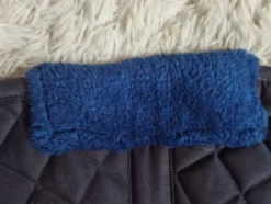 Amortisseur poney Amortisseurs De Dos