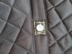 Amortisseur poney Amortisseurs De Dos