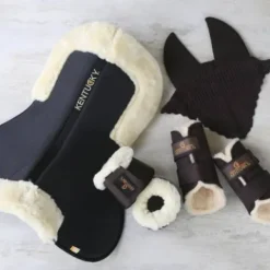 Hot Amortisseur Sheepskin Anatomic Absorb - Kentucky Amortisseurs De Dos