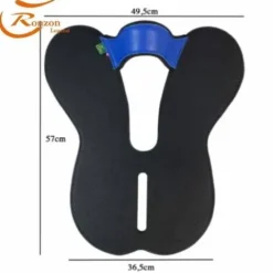 Hot Amortisseur synthétique à pont Amortisseurs De Dos