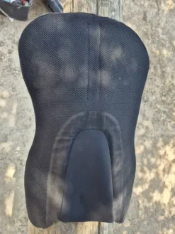 New Amortisseur Comfort Amortisseurs De Dos