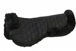 Outlet Amortisseur XL de dos en véritable mouton by Amortisseurs De Dos