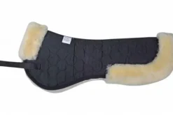 Outlet Amortisseur XL de dos en véritable mouton by Amortisseurs De Dos