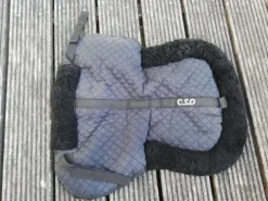 Amortisseurs mouton Amortisseurs De Dos