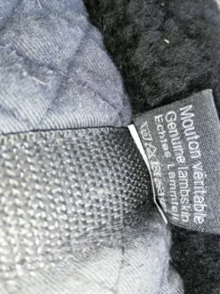 Amortisseurs mouton Amortisseurs De Dos