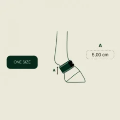 Outlet Anneau de paturon Deluxe Anneau Et Protège-Paturons