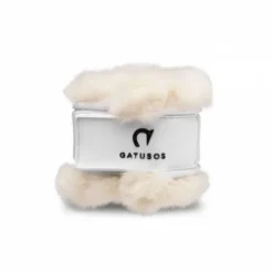 Anneau de paturon Deluxe Mouton Anneau Et Protège-Paturons