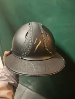 Sale ANTARES :Magnifique bombe comme neuve Femme Protections De Tête·Casques D'équitation|Tenue D'Équitation Femme·Casques D'équitation Femme