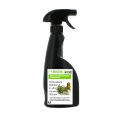 New Anti Mouche Fly Neutral Insectifuges Et Répulsifs