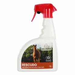 Best Anti-insectes Rescudo, 1l Insectifuges Et Répulsifs