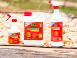 Best Anti-mouche Emouchine Total - Laboratoire Insectifuges Et Répulsifs