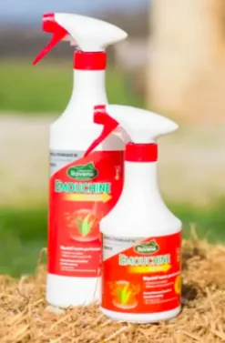 Best Anti-mouche Emouchine Total - Laboratoire Insectifuges Et Répulsifs