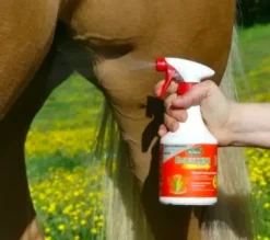 Best Anti-mouche Emouchine Total - Laboratoire Insectifuges Et Répulsifs