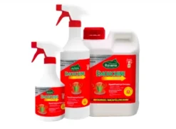 Best Anti-mouche Emouchine Total - Laboratoire Insectifuges Et Répulsifs