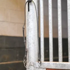 Hot Anti-passe langue réglable avec lanière Mors Et Embouchures