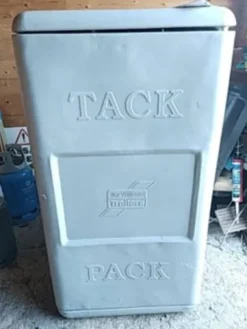 Outlet Armoire sellerie/van ou écurie Rangement De La Sellerie·Armoires De Sellerie