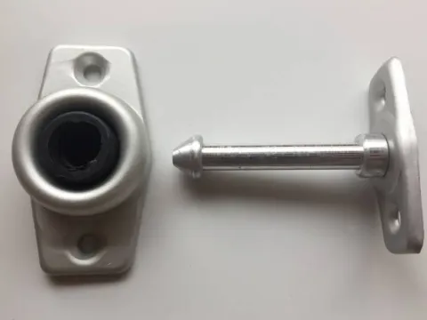 Best Arrêt de porte long 8 cm Pièces Détachées Van Et Camion