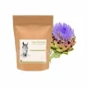 Hot Artichaut Cheval - Drainant naturel Appareil Digestif·Détoxifiant Cheval|Drainage Du Cheval·Drainage Des Reins