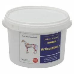 Sale Articulation + Souplesse des articulations - Equine Membres·Articulations