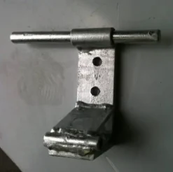 Online Articulation de pont pour camion VL - 14 cm Pièces Détachées Van Et Camion