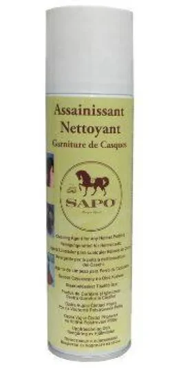 Discount Assainissant nettoyant casque - - spray 250 ml Protections De Tête·Accessoires Pour Casque