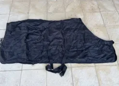 Sale Back on Track couverture Rime Mia Couvertures Cheval