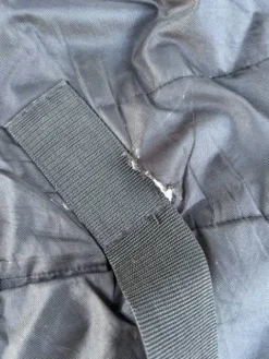 Sale Back on Track couverture Rime Mia Couvertures Cheval