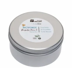 Bactifongic Baume Bio Propolis Fourmilière Force 5 Produits De Soin Sabots